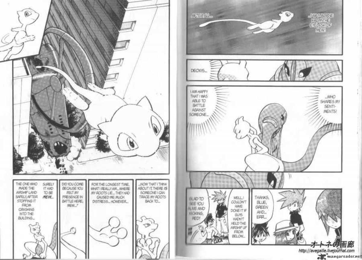 Pokemon Adventures 302 2