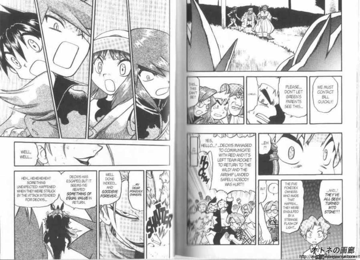 Pokemon Adventures 302 7