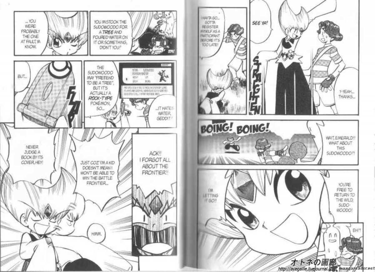 Pokemon Adventures 304 3