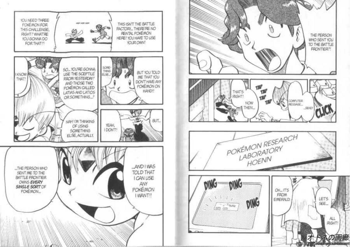 Pokemon Adventures 308 9