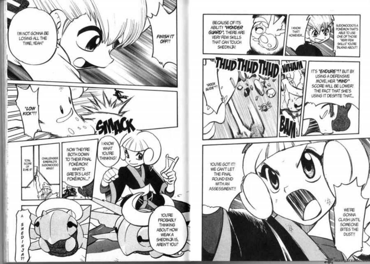 Pokemon Adventures 309 102