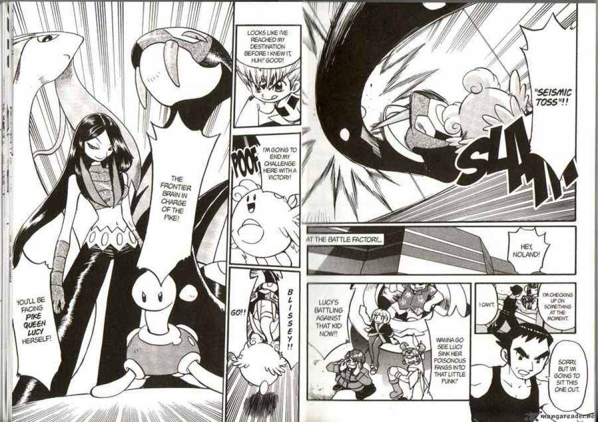 Pokemon Adventures 309 16