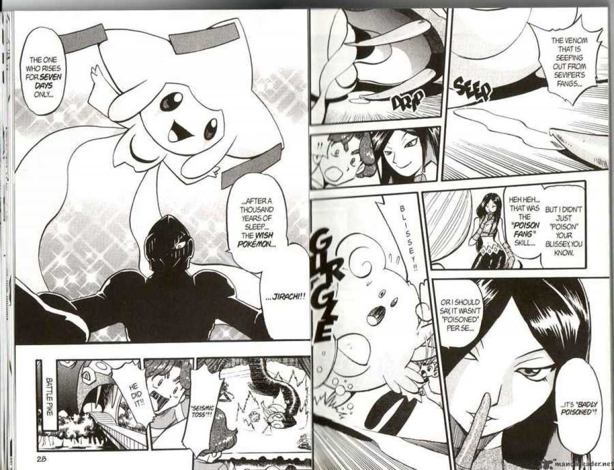 Pokemon Adventures 309 19