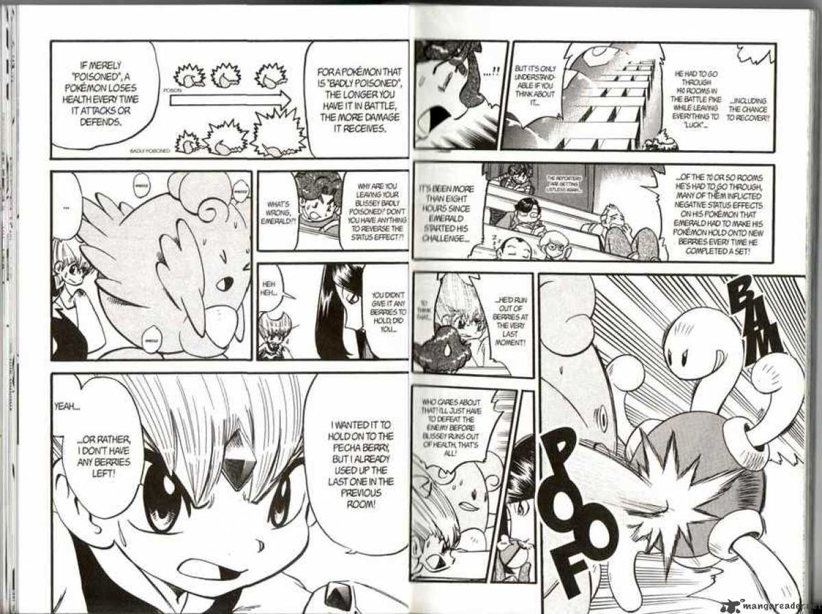 Pokemon Adventures 309 20