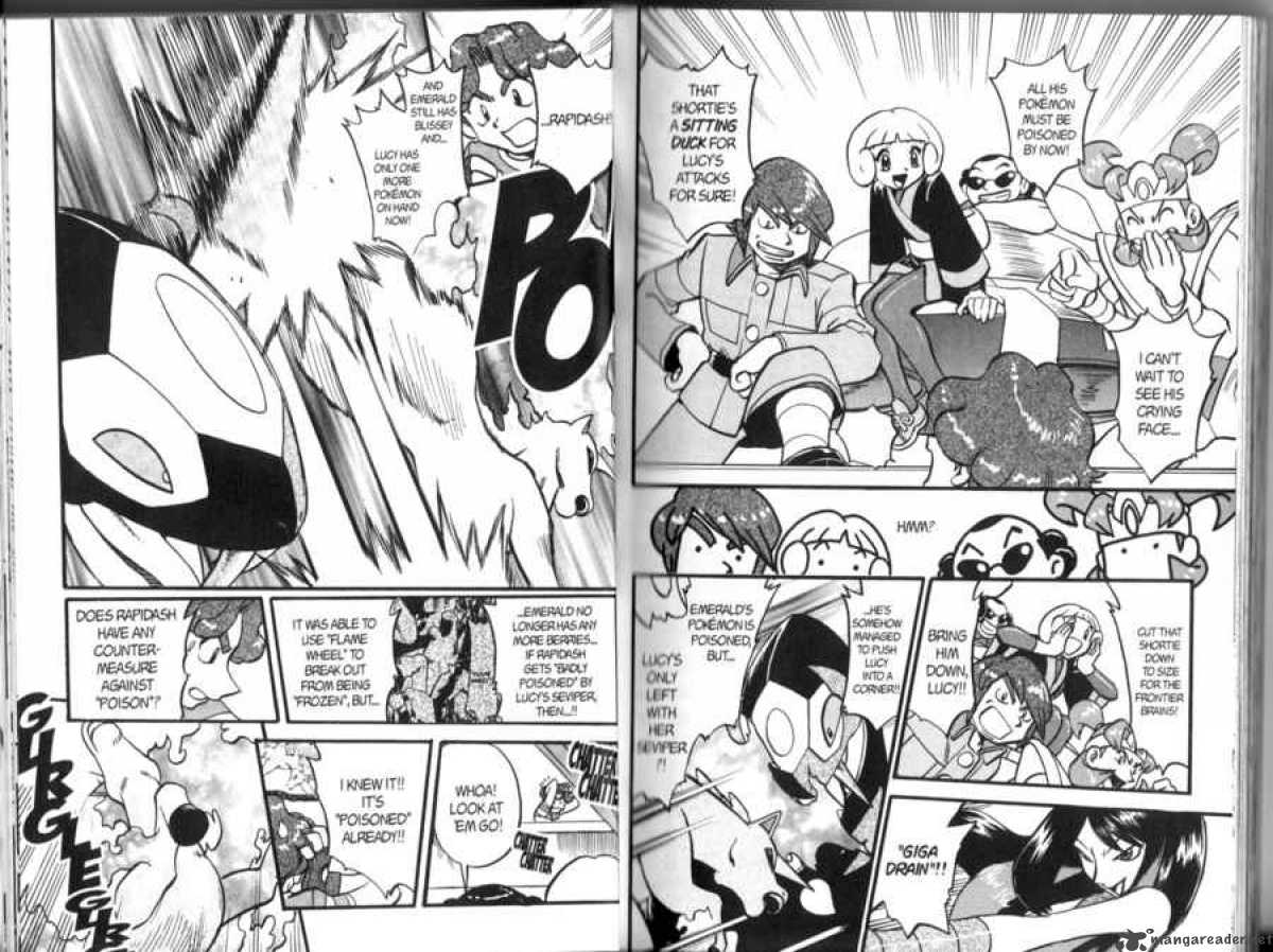 Pokemon Adventures 309 24