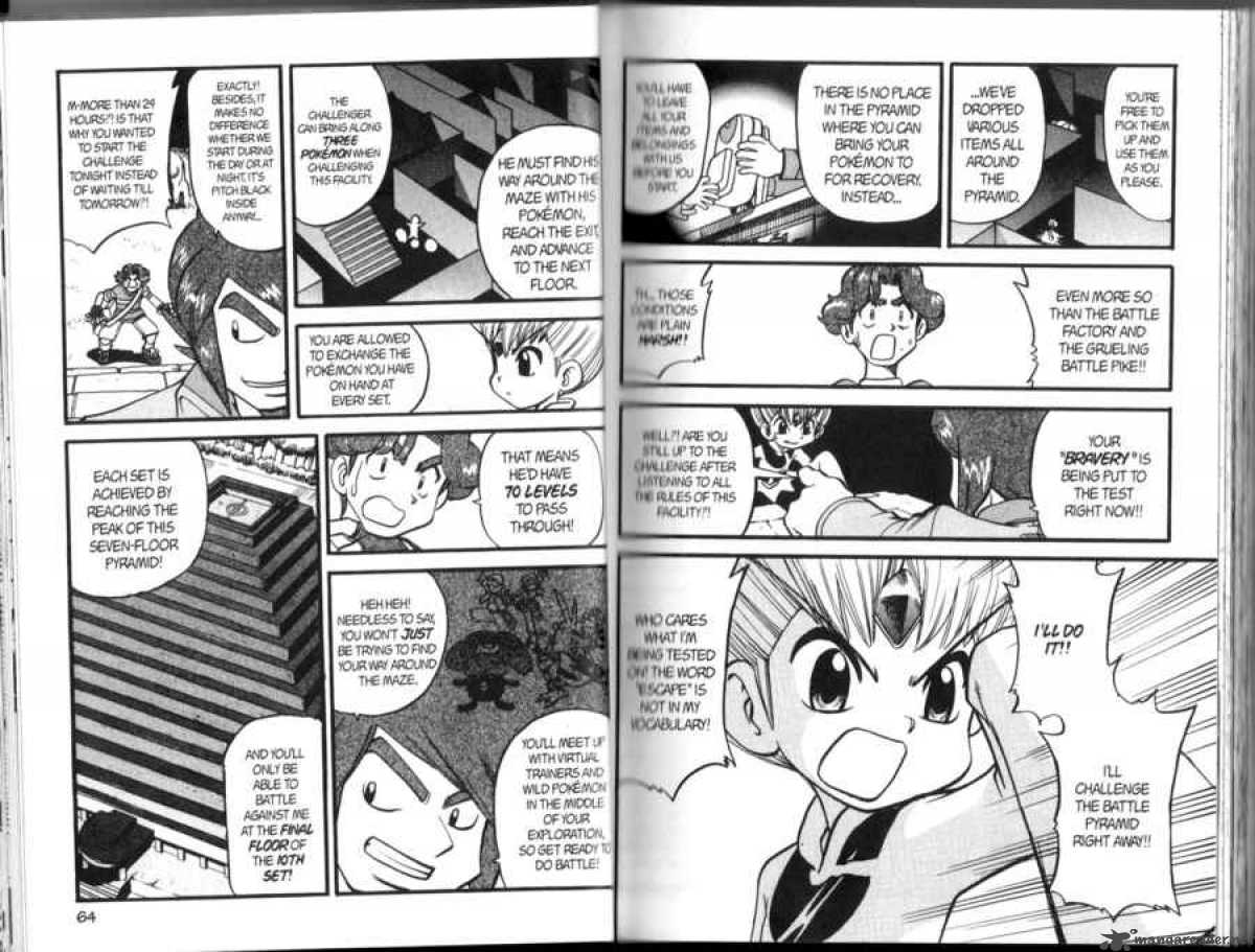 Pokemon Adventures 309 37