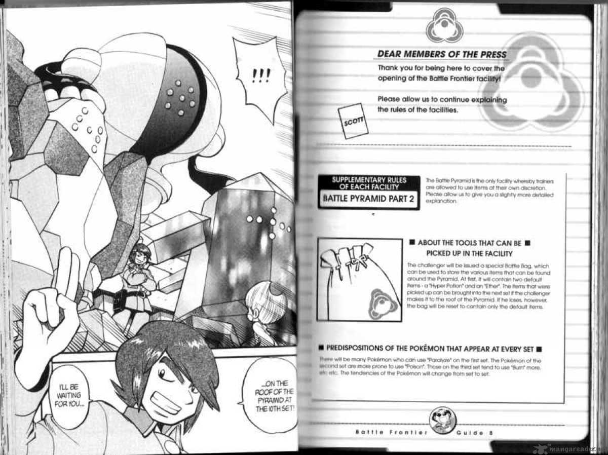 Pokemon Adventures 309 39