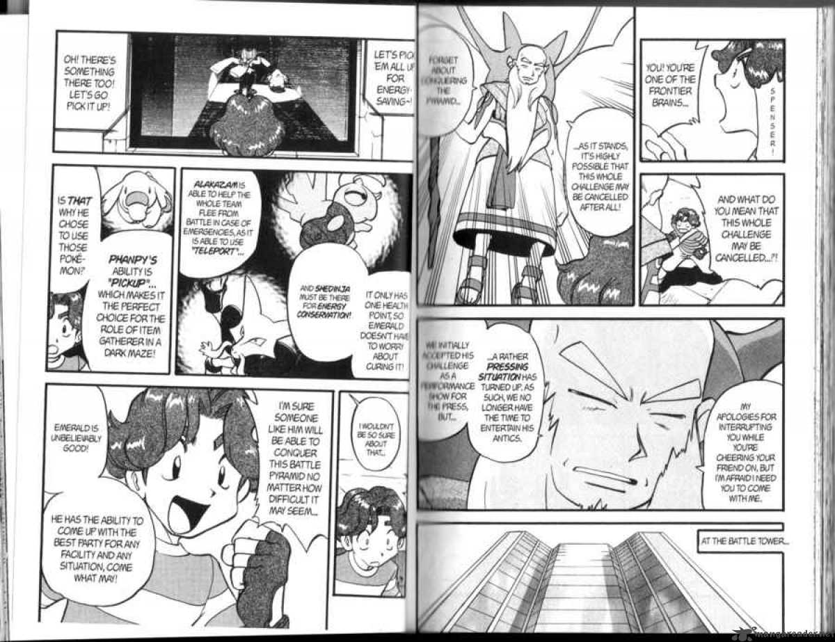 Pokemon Adventures 309 45