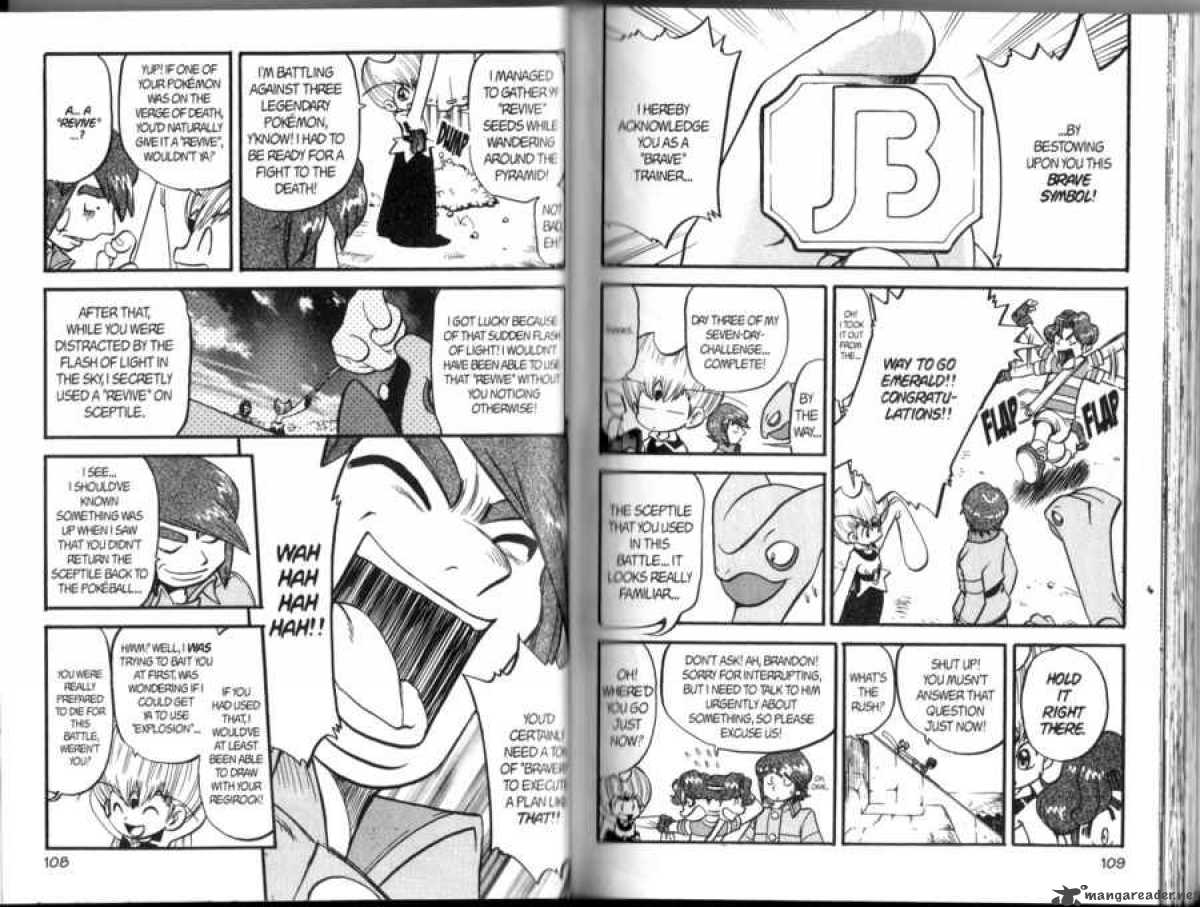 Pokemon Adventures 309 59