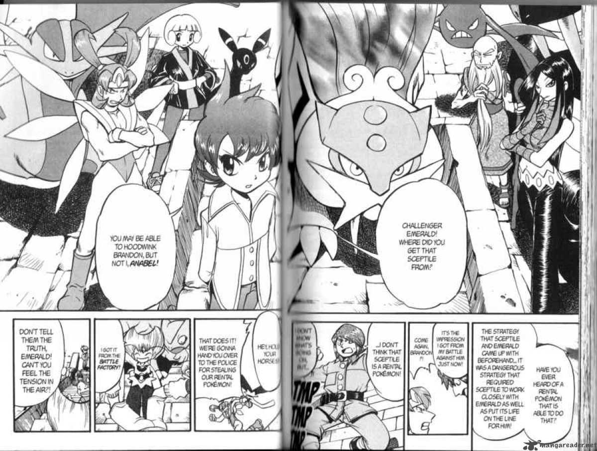 Pokemon Adventures 309 60