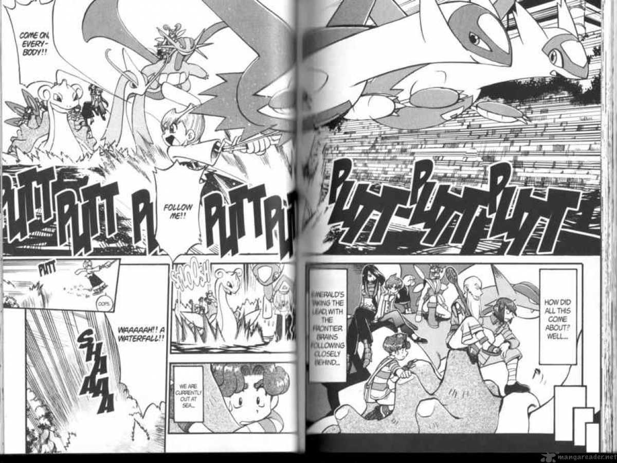 Pokemon Adventures 309 63