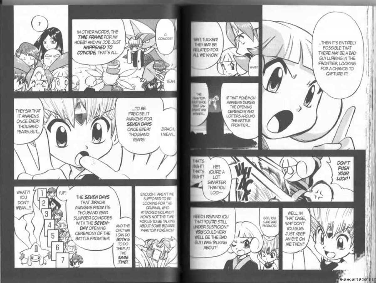 Pokemon Adventures 309 66