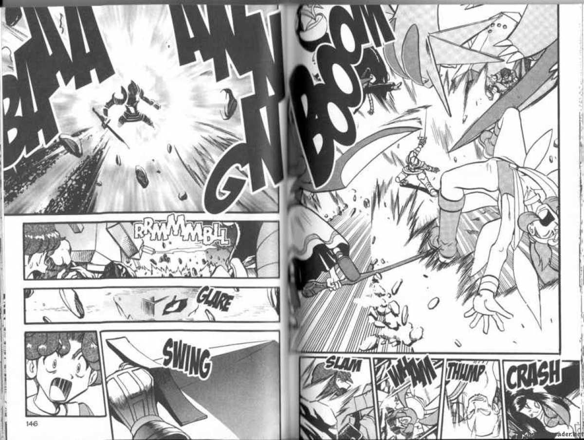 Pokemon Adventures 309 78