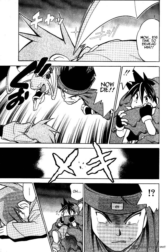 Pokemon Adventures 31 3