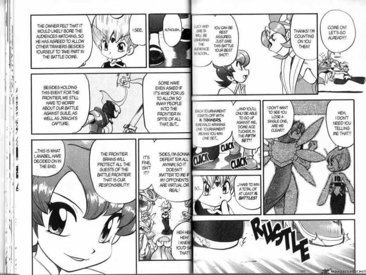 Pokemon Adventures 318 24