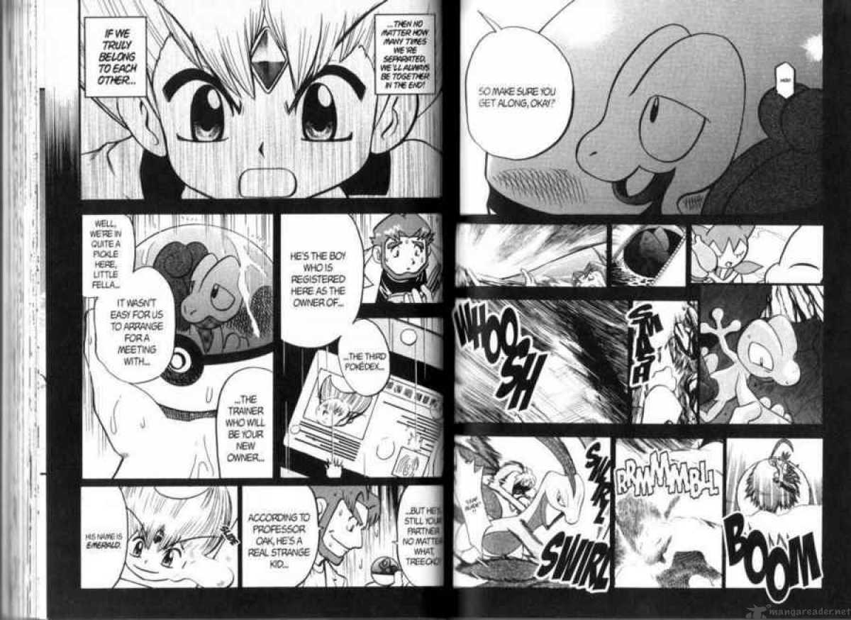 Pokemon Adventures 318 51