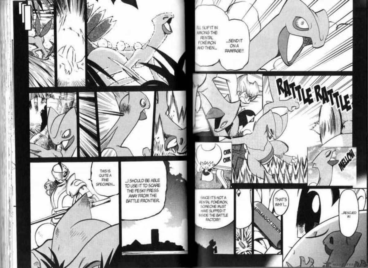 Pokemon Adventures 318 52