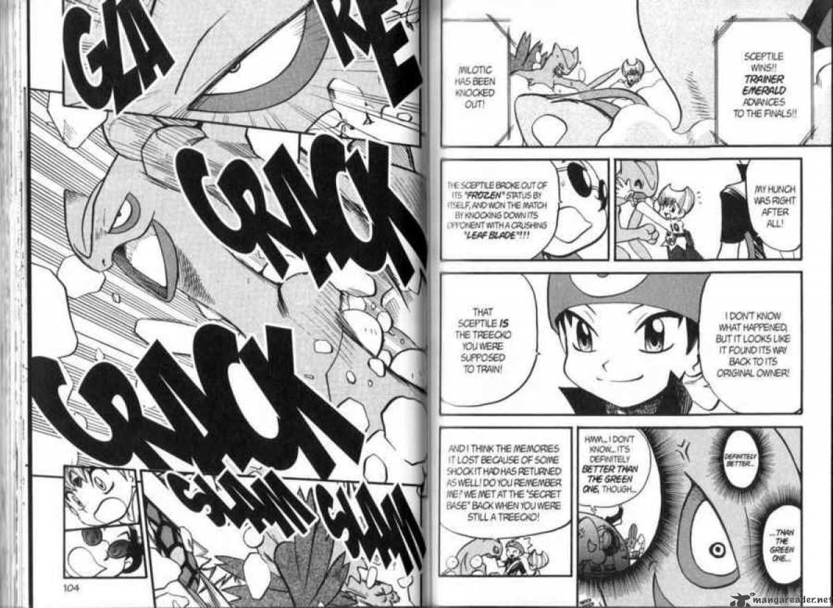 Pokemon Adventures 318 53