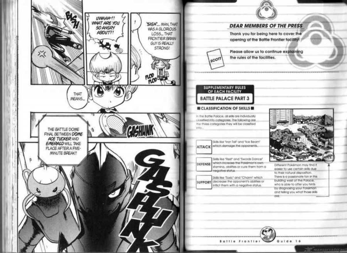 Pokemon Adventures 318 54