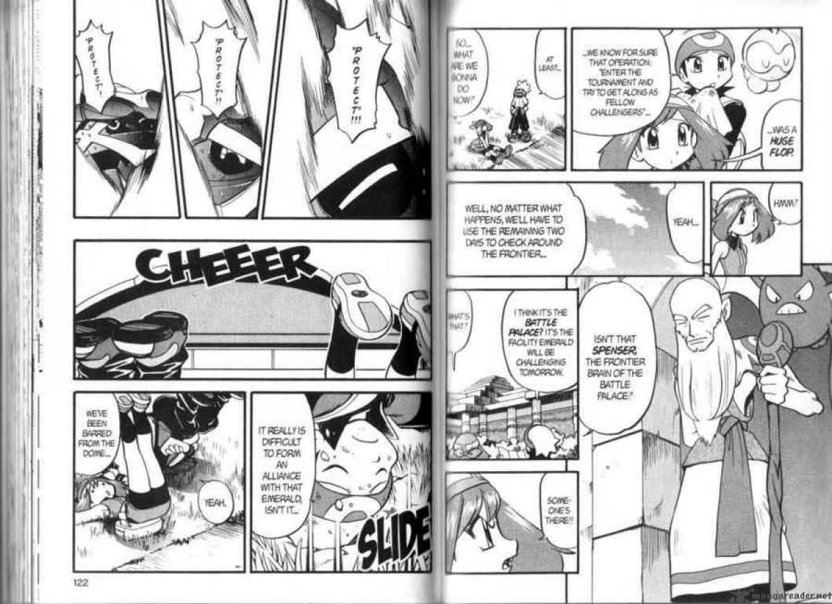 Pokemon Adventures 318 62