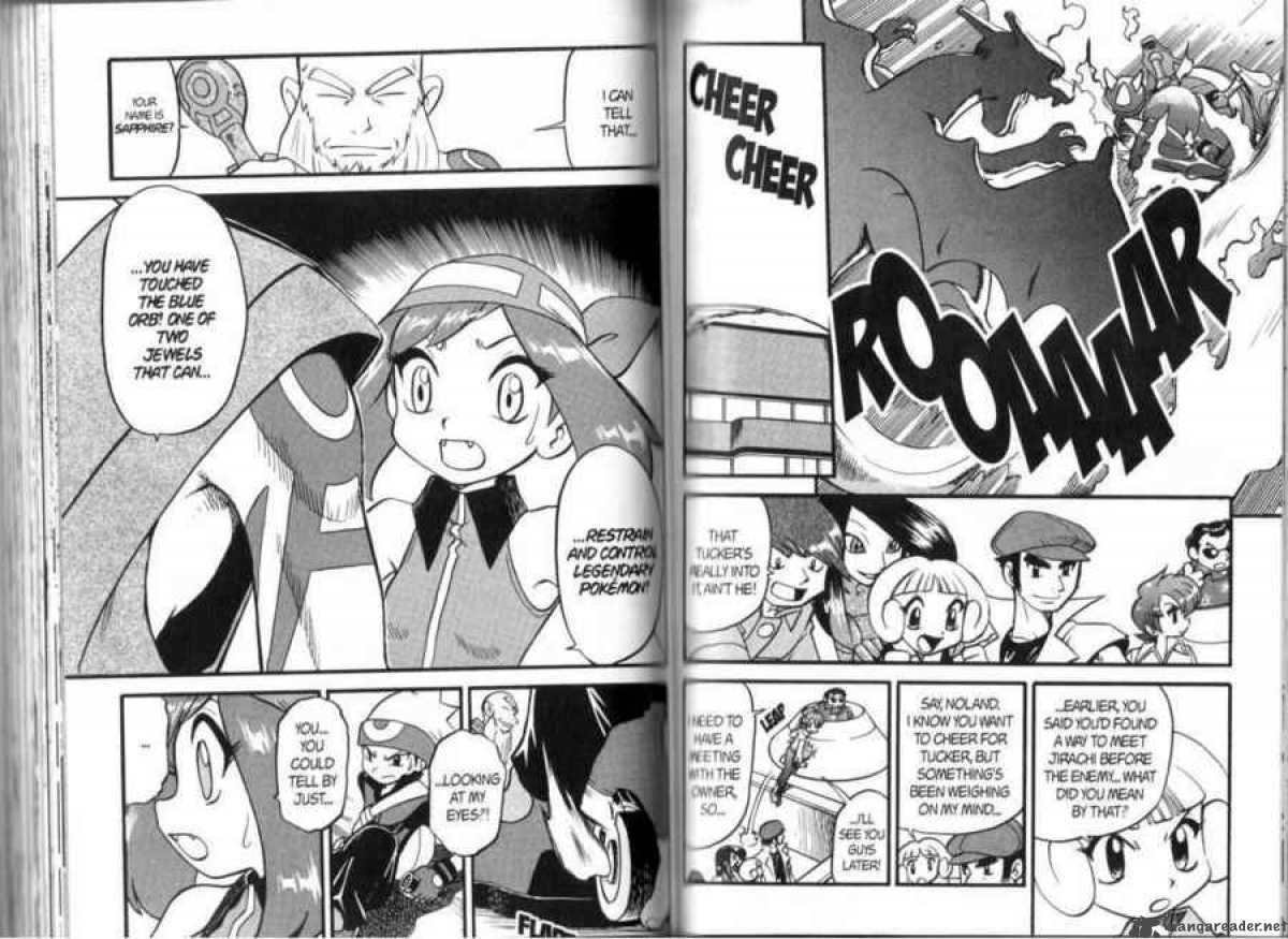 Pokemon Adventures 318 65