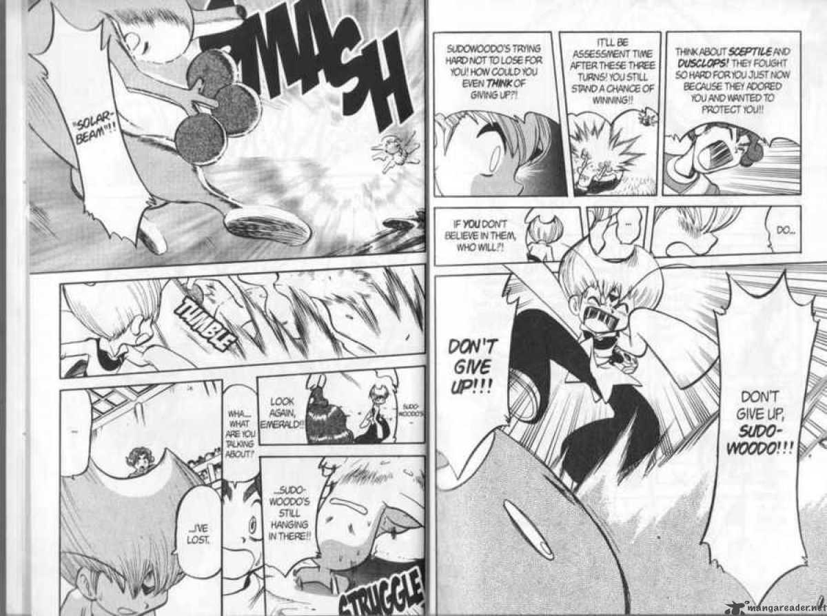 Pokemon Adventures 318 7