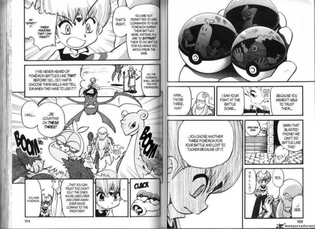 Pokemon Adventures 318 77