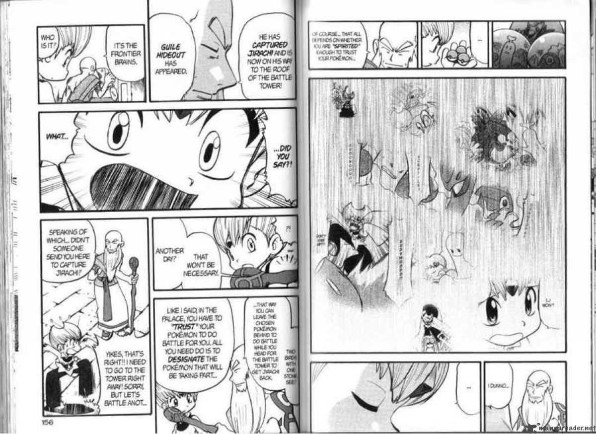 Pokemon Adventures 318 78