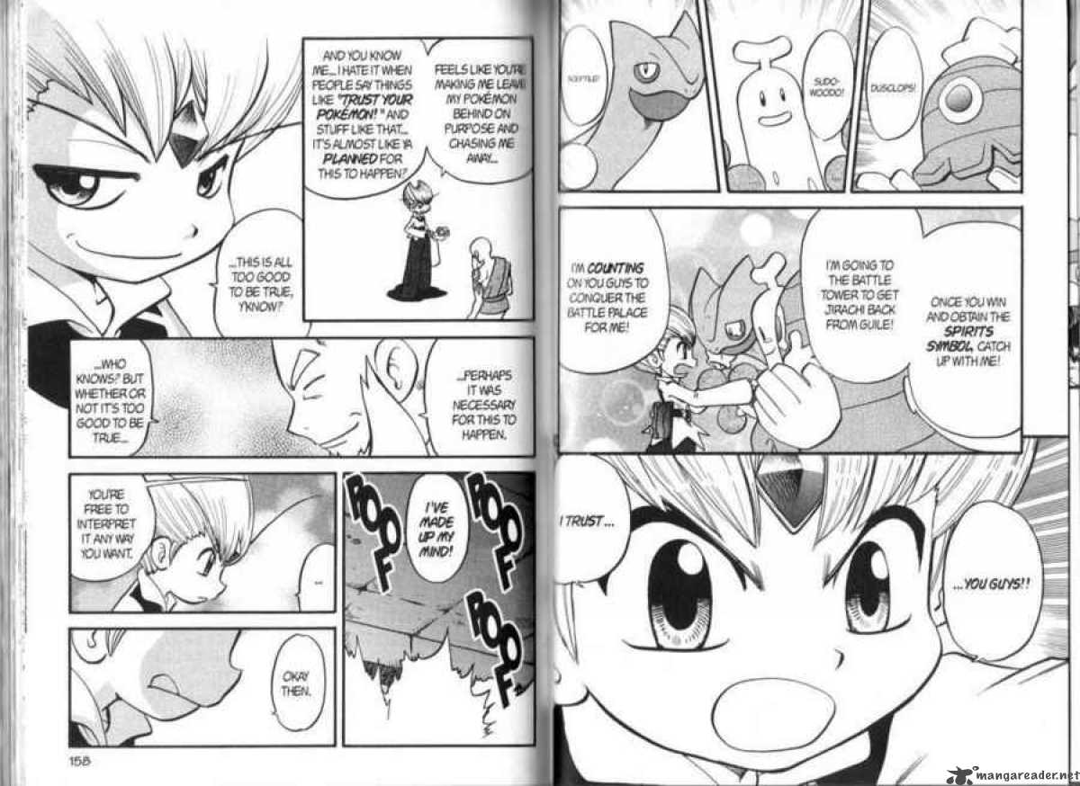 Pokemon Adventures 318 79