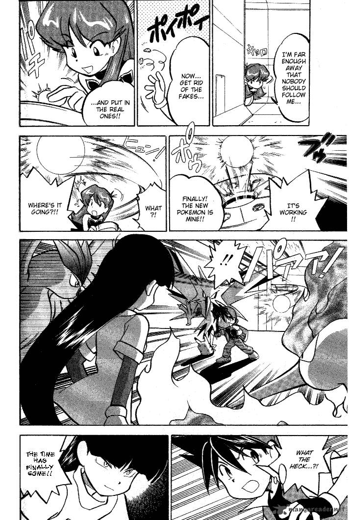 Pokemon Adventures 32 16