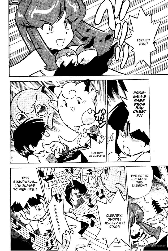 Pokemon Adventures 32 4