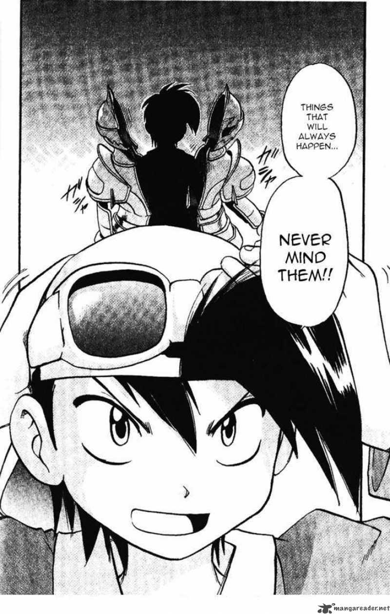 Pokemon Adventures 328 21