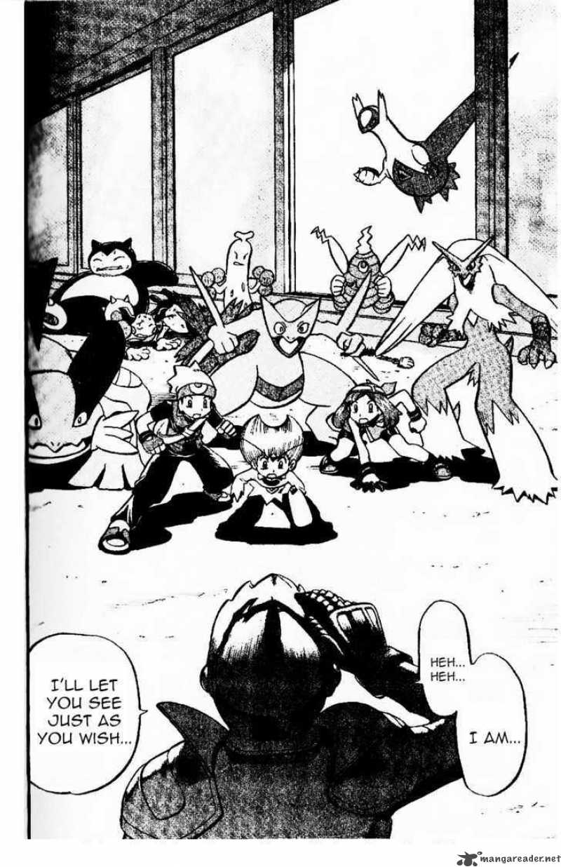 Pokemon Adventures 328 3