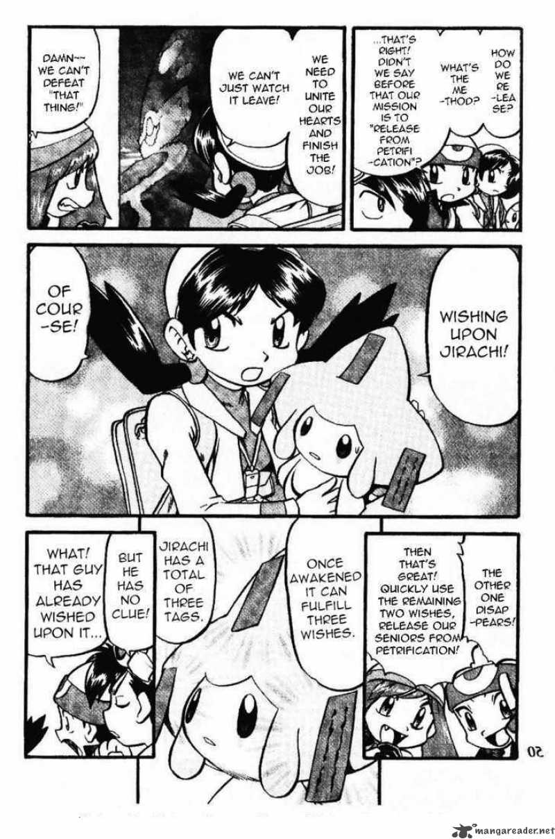 Pokemon Adventures 329 14