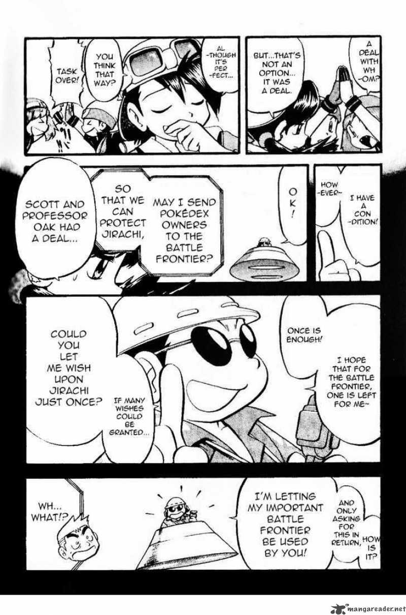 Pokemon Adventures 329 15