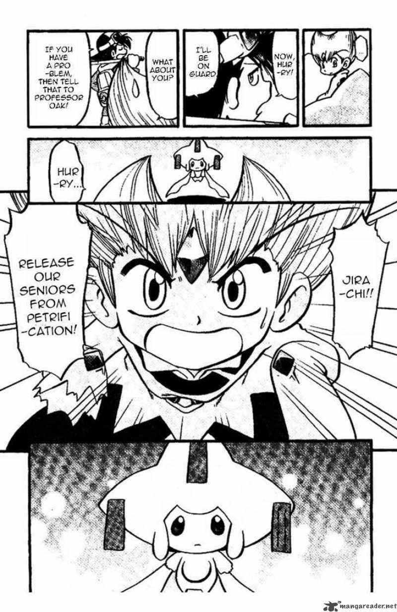 Pokemon Adventures 329 18