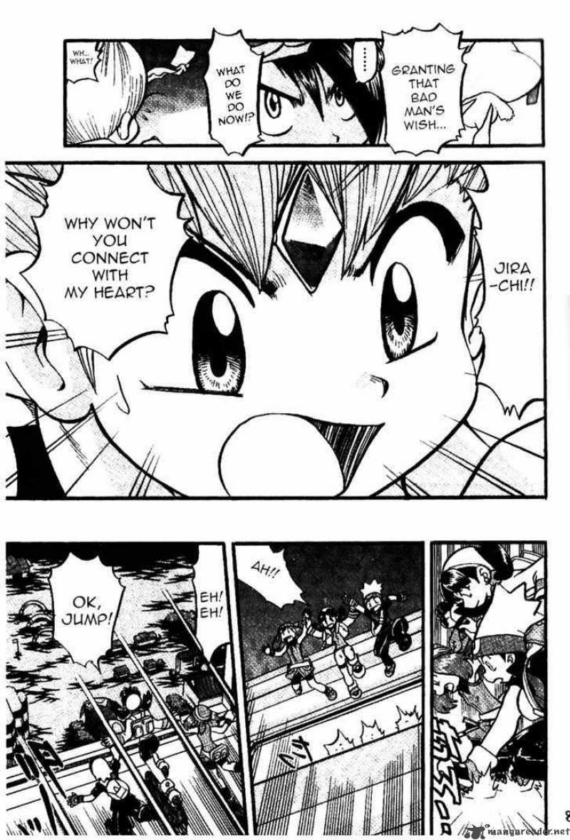 Pokemon Adventures 330 4