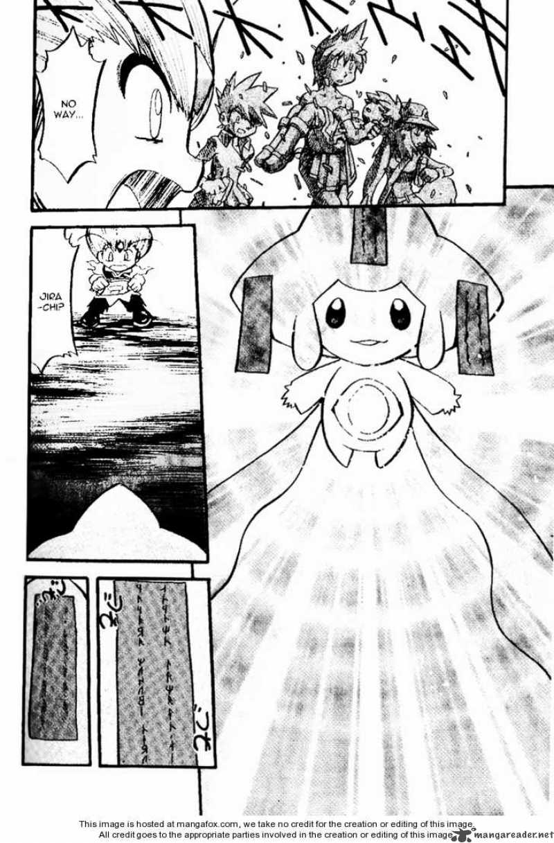 Pokemon Adventures 333 12