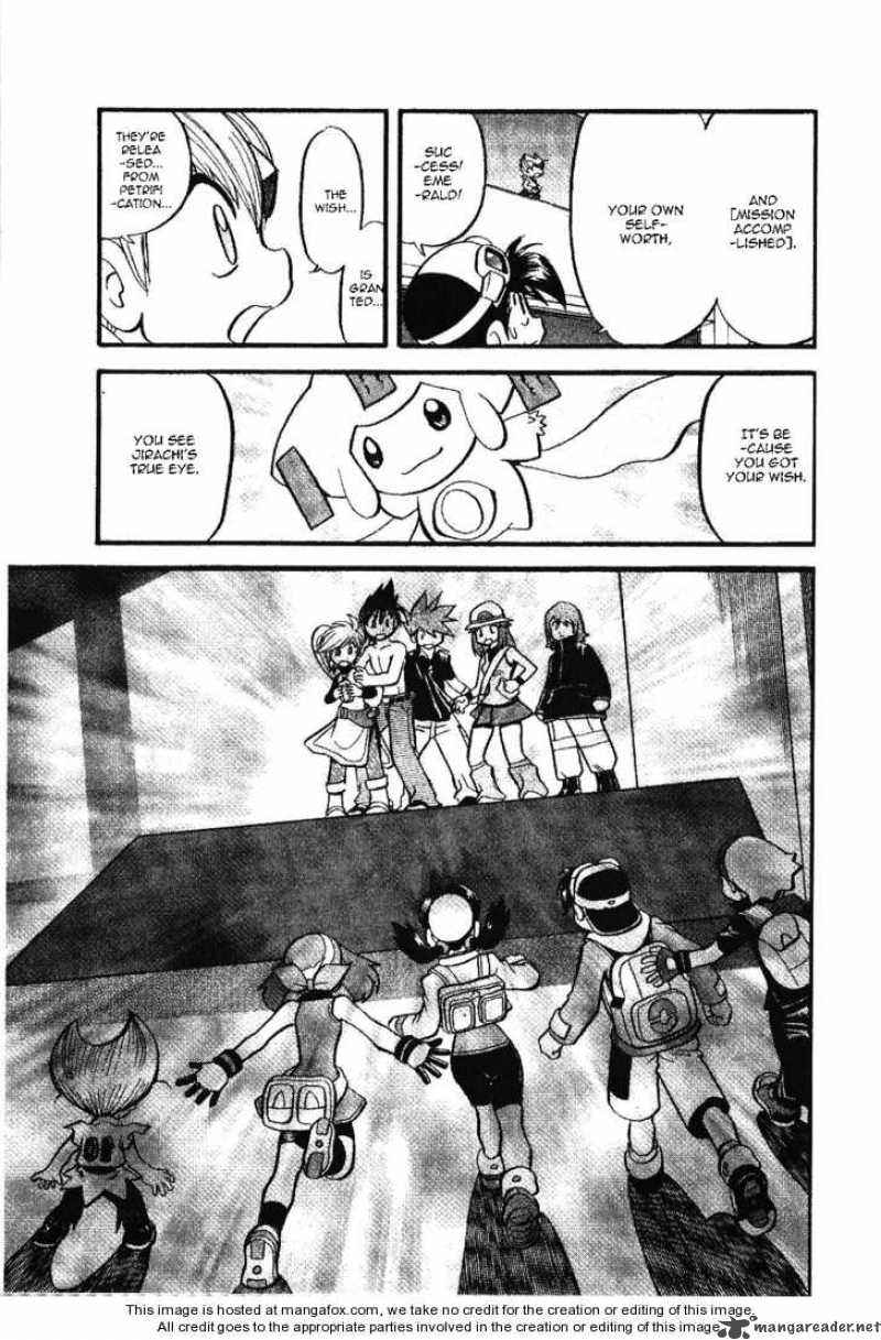 Pokemon Adventures 333 14