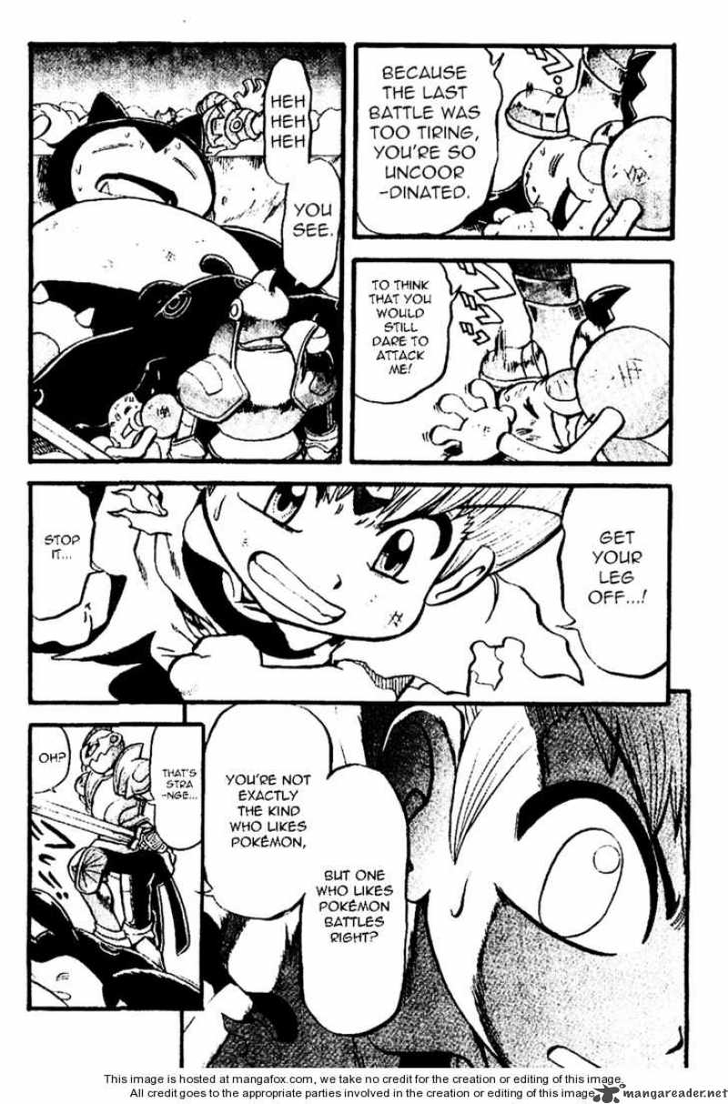 Pokemon Adventures 333 6