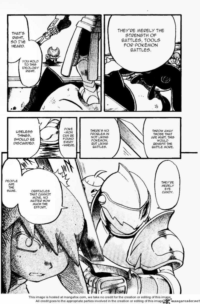 Pokemon Adventures 333 7