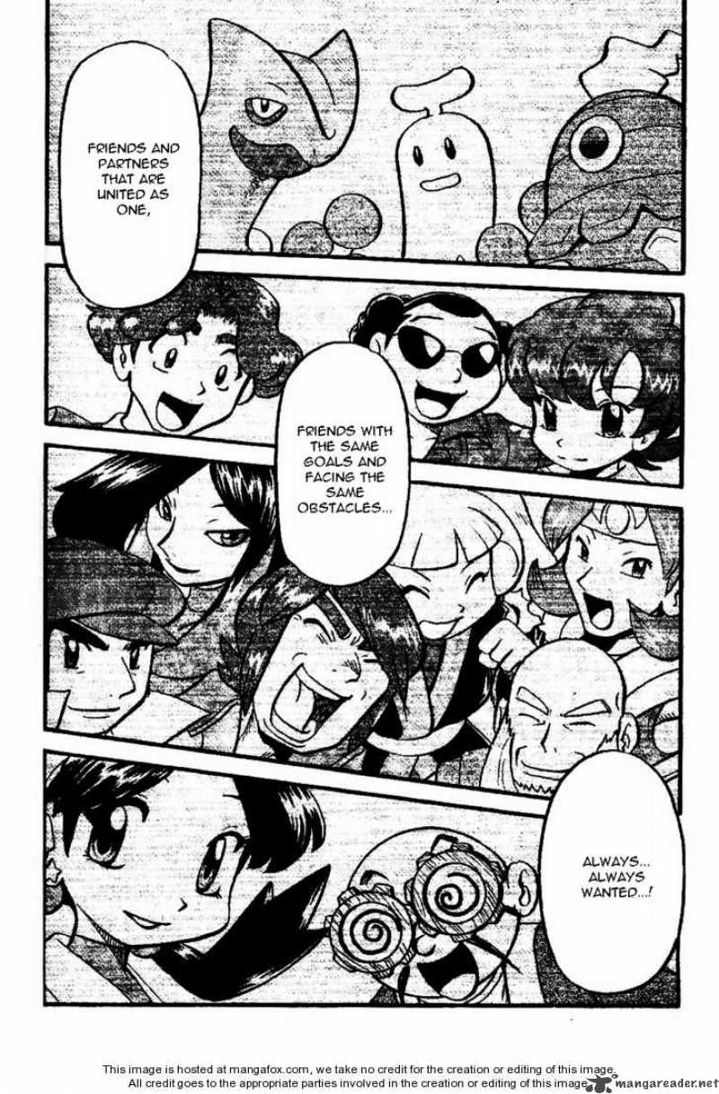 Pokemon Adventures 333 9