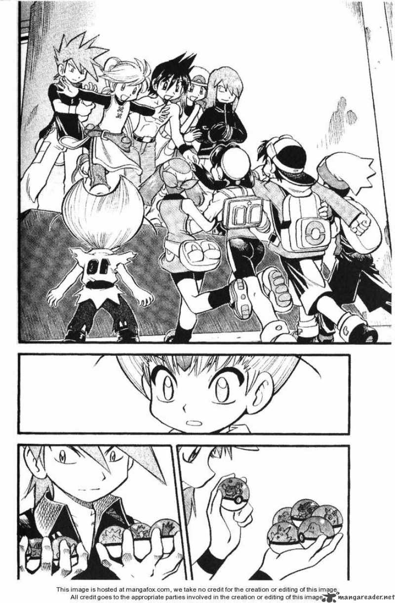 Pokemon Adventures 334 2