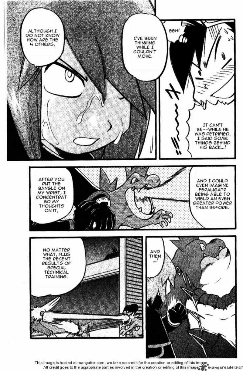 Pokemon Adventures 334 8