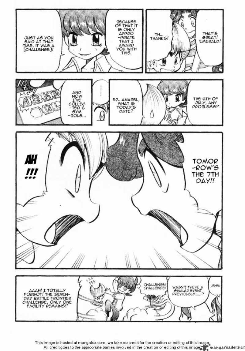 Pokemon Adventures 337 5