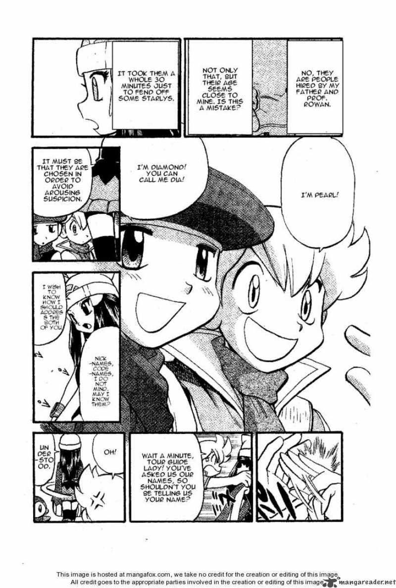 Pokemon Adventures 338 26