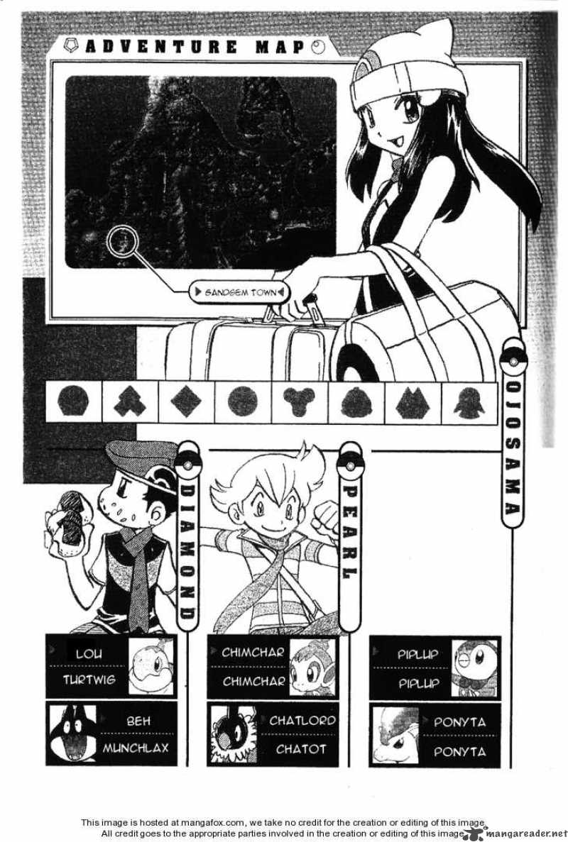 Pokemon Adventures 338 28