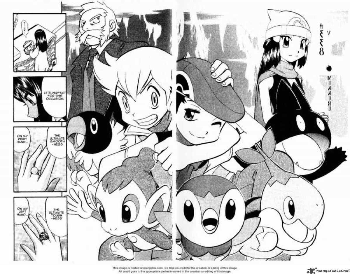 Pokemon Adventures 338 3