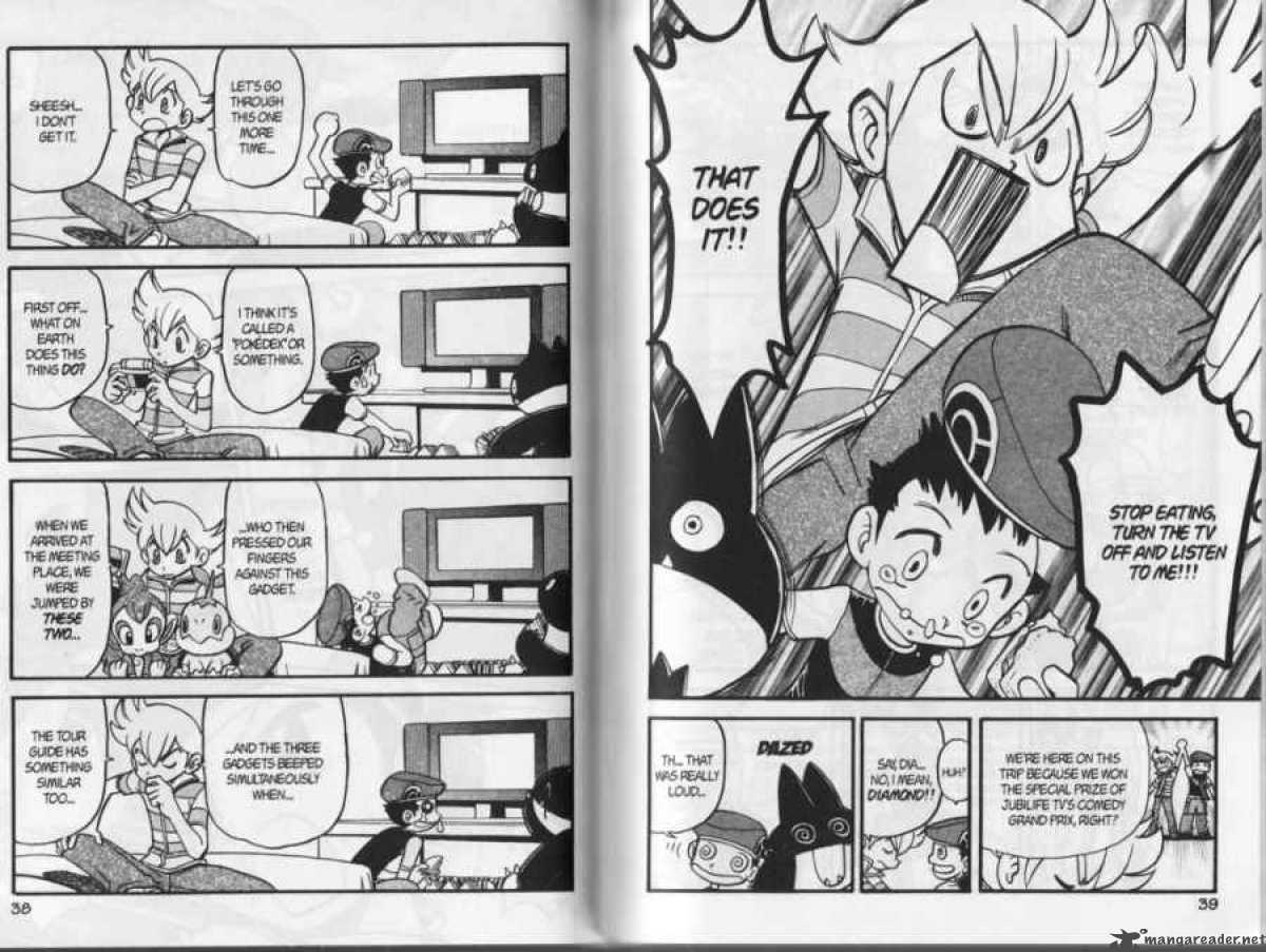 Pokemon Adventures 339 2