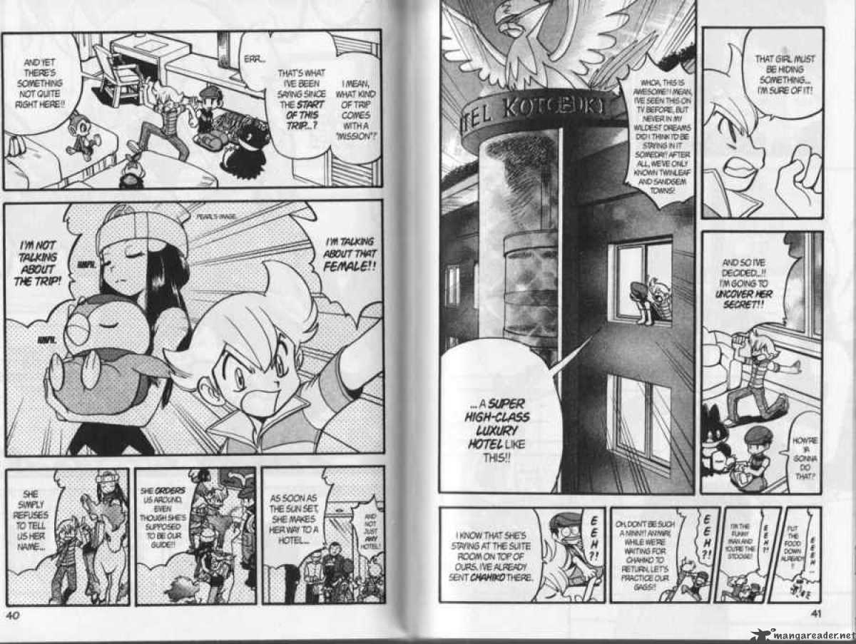 Pokemon Adventures 339 3